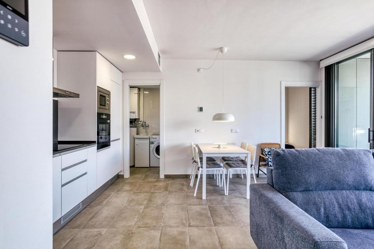 Murtra Apartment Roses Exterior foto