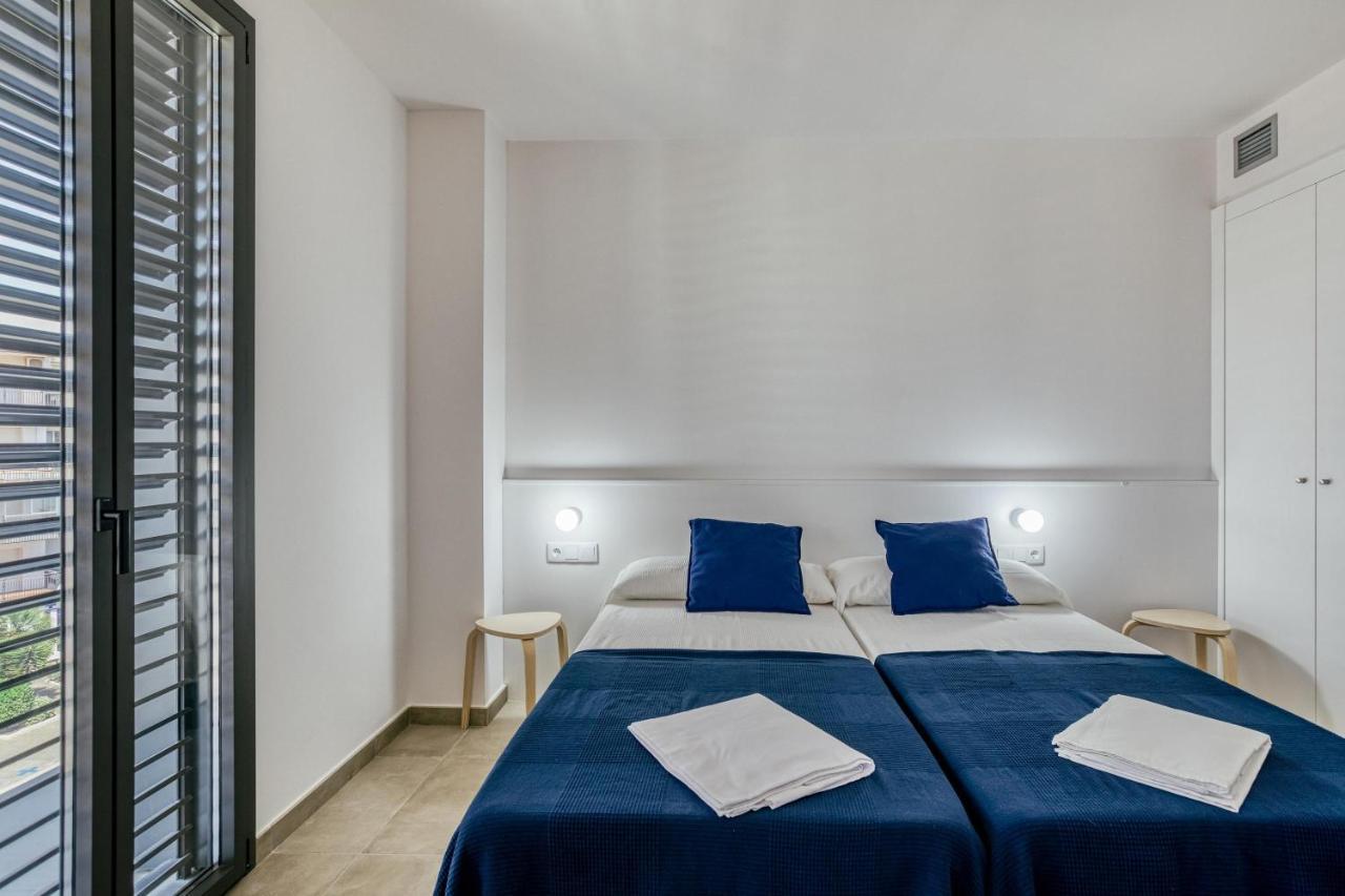 Murtra Apartment Roses Exterior foto