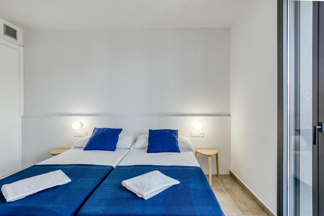Murtra Apartment Roses Exterior foto