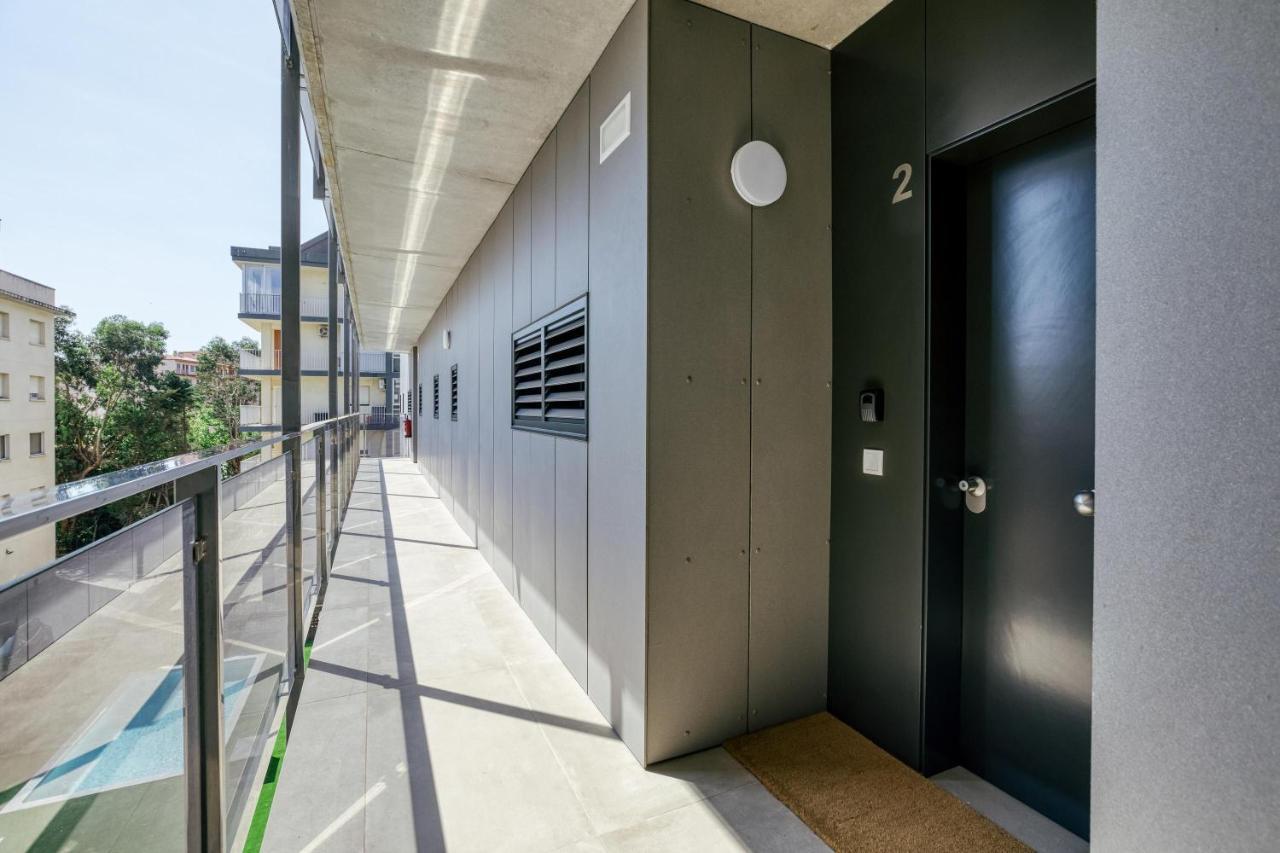 Murtra Apartment Roses Exterior foto