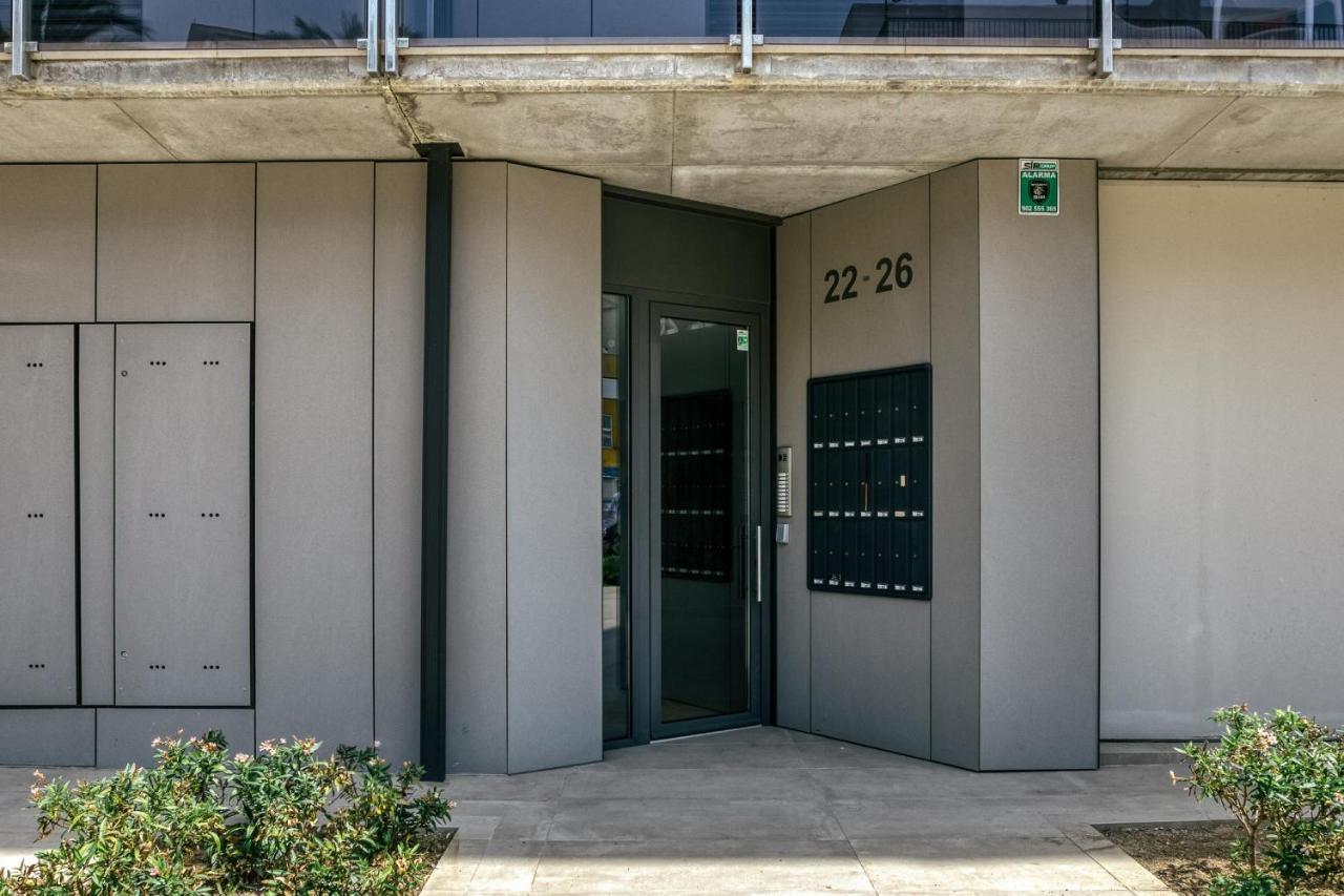 Murtra Apartment Roses Exterior foto