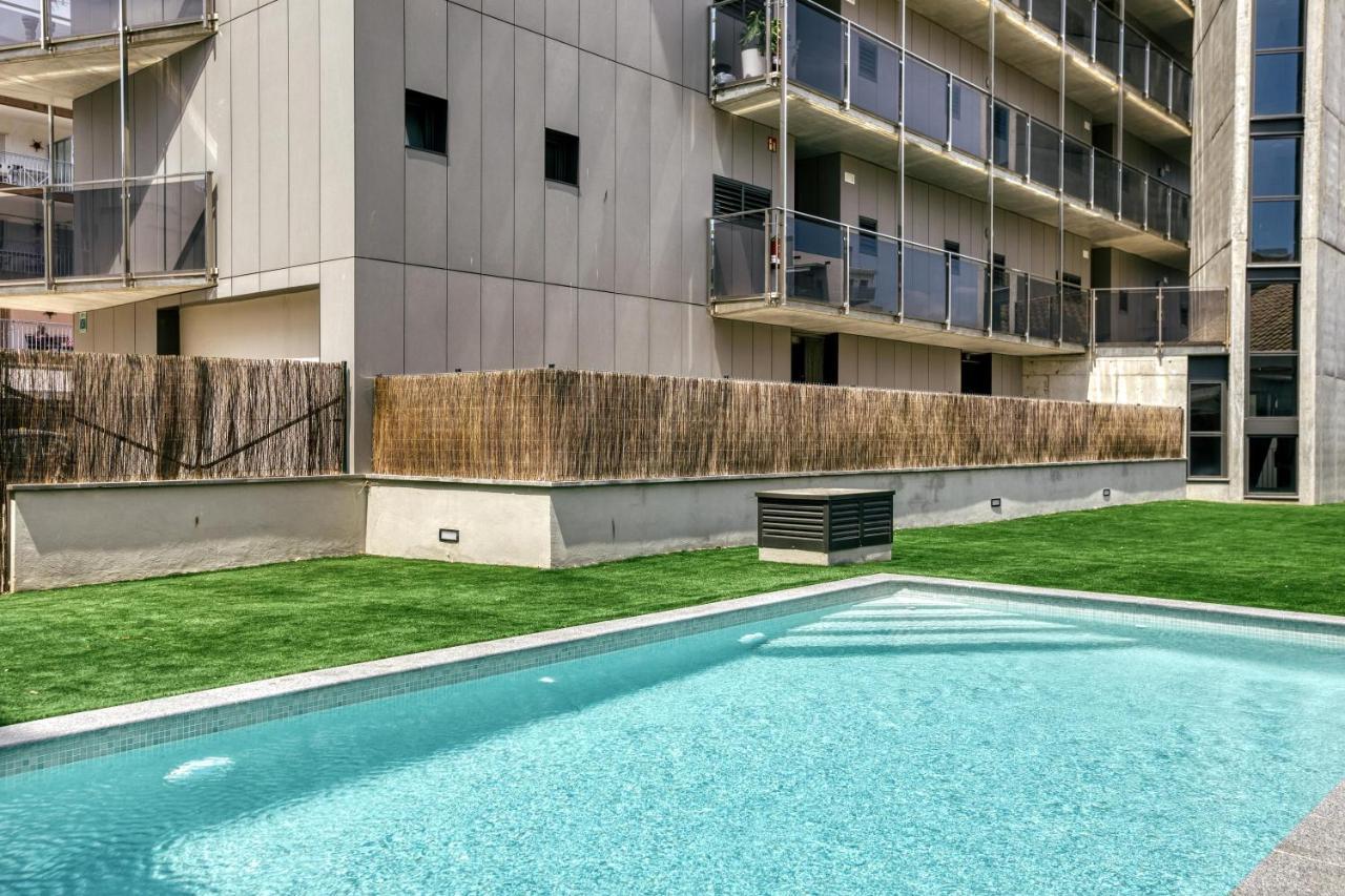 Murtra Apartment Roses Exterior foto